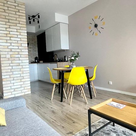 Apartments Sleep & Go Modlin Airport Nowy Dwór Mazowiecki المظهر الخارجي الصورة