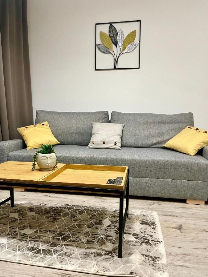 Apartments Sleep & Go Modlin Airport Nowy Dwór Mazowiecki المظهر الخارجي الصورة