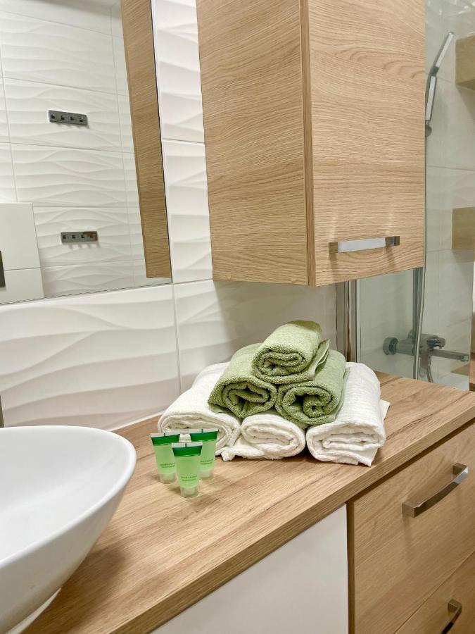 Apartments Sleep & Go Modlin Airport Nowy Dwór Mazowiecki المظهر الخارجي الصورة