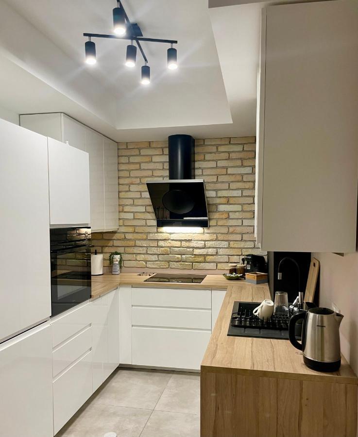 Apartments Sleep & Go Modlin Airport Nowy Dwór Mazowiecki المظهر الخارجي الصورة