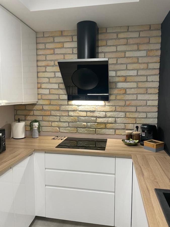 Apartments Sleep & Go Modlin Airport Nowy Dwór Mazowiecki المظهر الخارجي الصورة