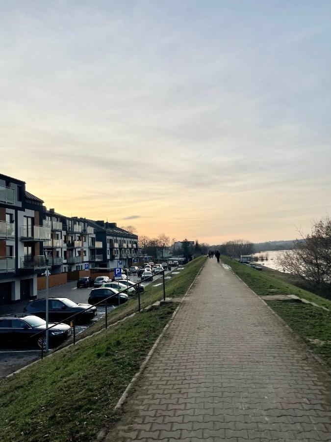 Apartments Sleep & Go Modlin Airport Nowy Dwór Mazowiecki المظهر الخارجي الصورة