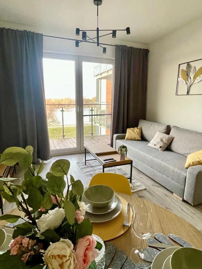 Apartments Sleep & Go Modlin Airport Nowy Dwór Mazowiecki المظهر الخارجي الصورة