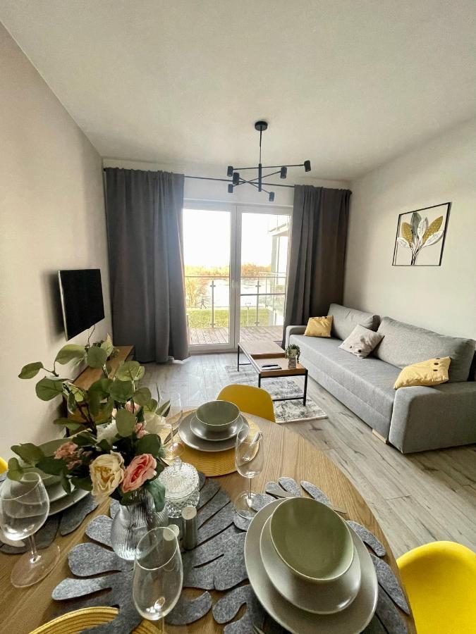 Apartments Sleep & Go Modlin Airport Nowy Dwór Mazowiecki المظهر الخارجي الصورة