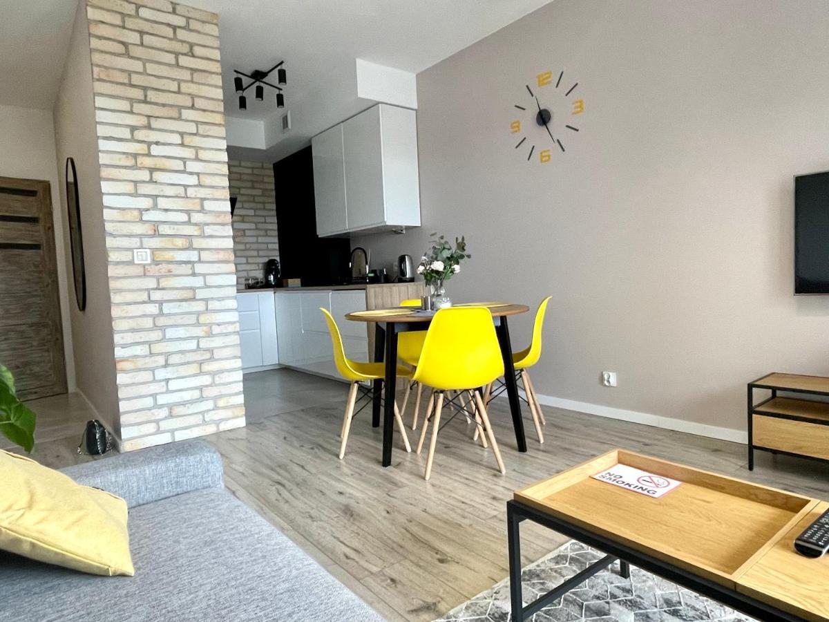 Apartments Sleep & Go Modlin Airport Nowy Dwór Mazowiecki المظهر الخارجي الصورة
